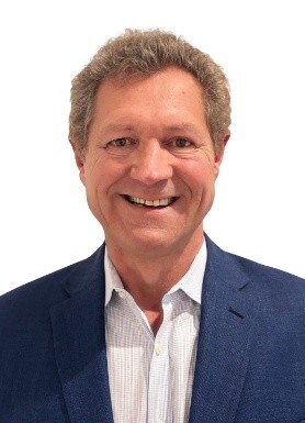 Douglas Frisby headshot